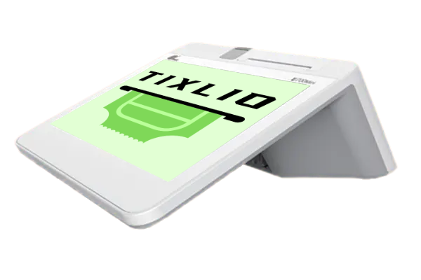 PAX E700M
